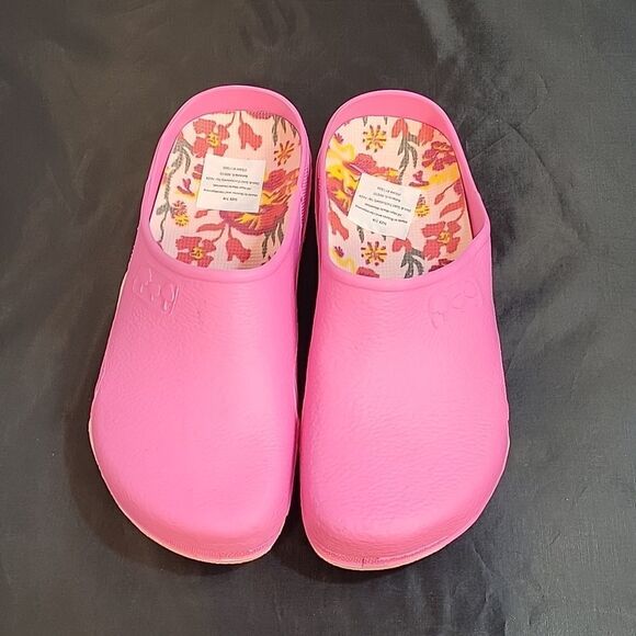 BRAND NEW GARDENLINE GARDEN CLOGS G1 - Picture 3 of 13